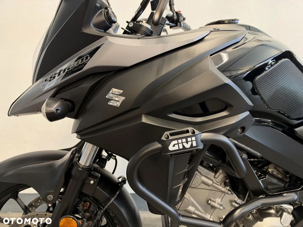 Suzuki V-STROM - 22