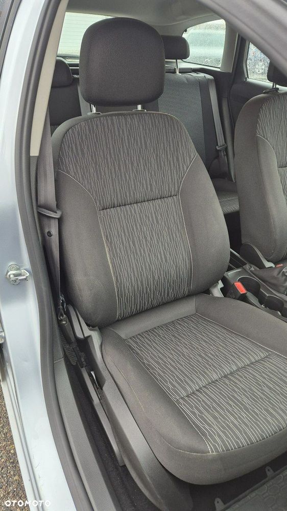 Opel Astra - 18