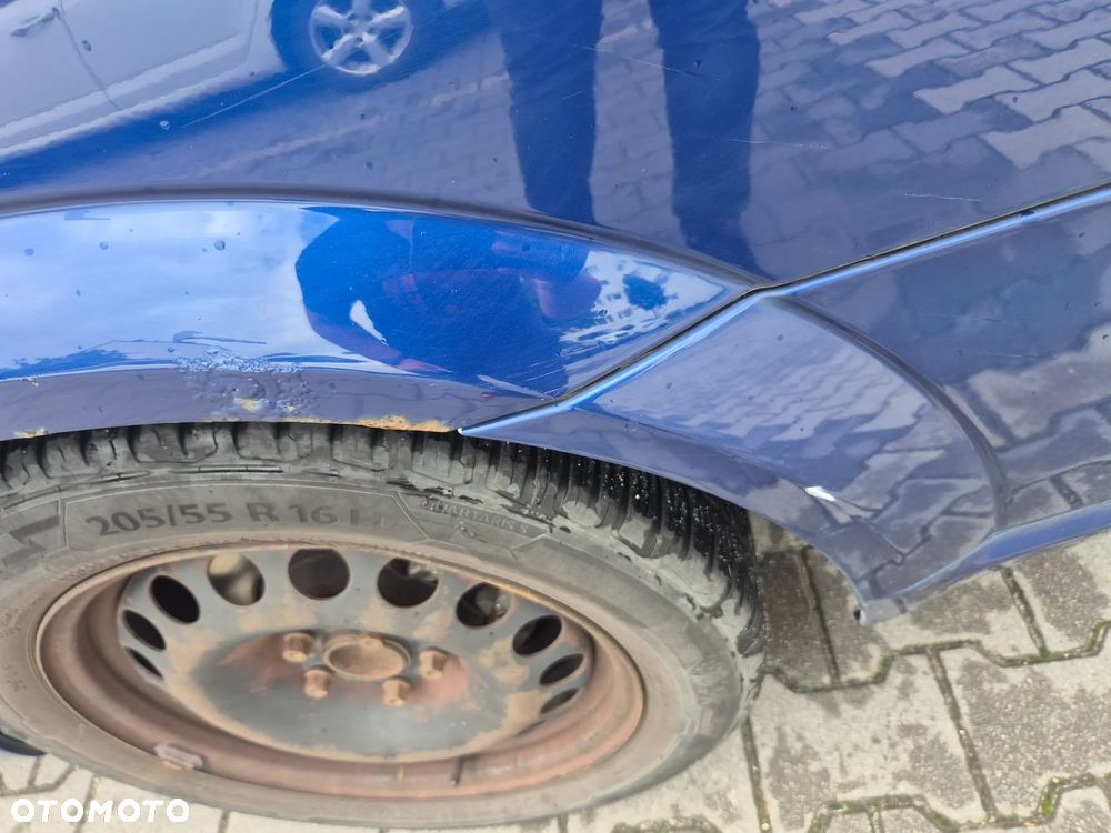 Opel Vectra 1.8 Cosmo - 13