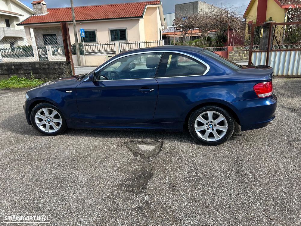 BMW 118 d Edition Exclusive - 24