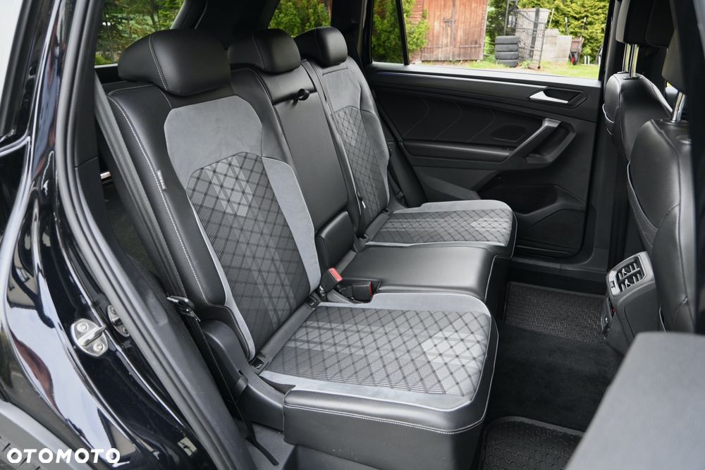 Volkswagen Tiguan 2.0 TDI SCR 4Mot R-Line DSG - 27