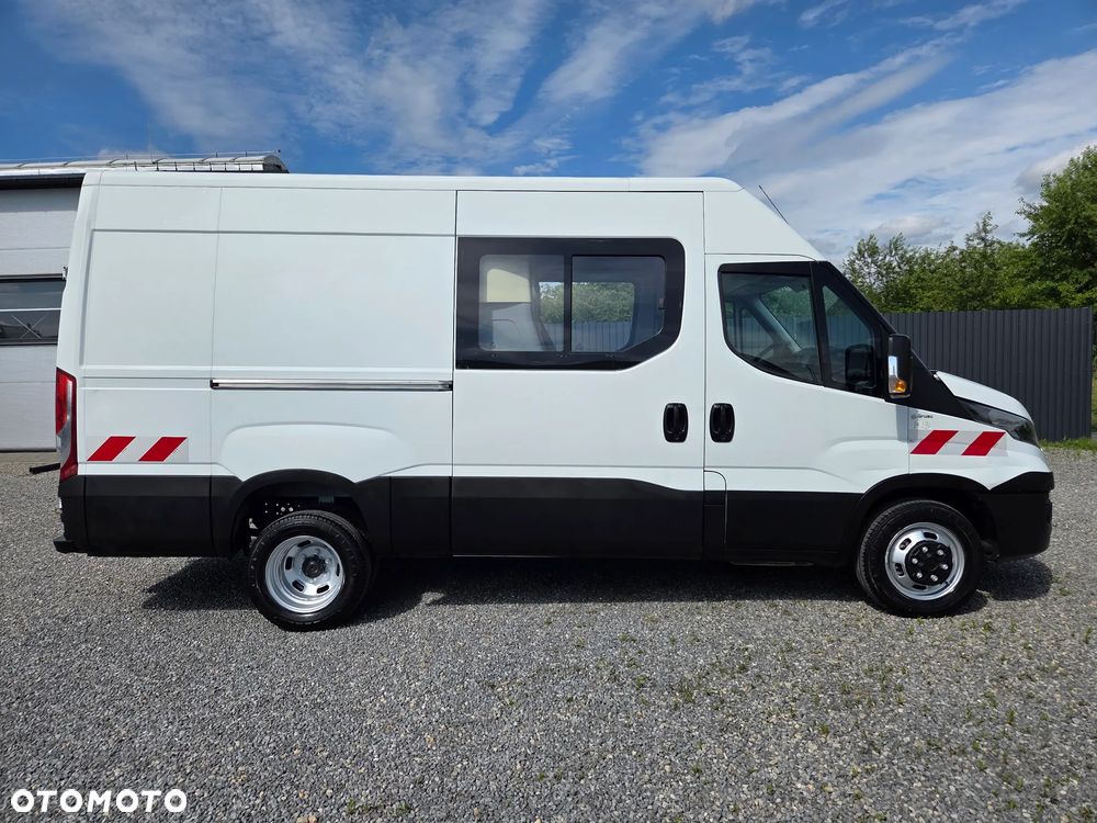 Iveco Daily - 3