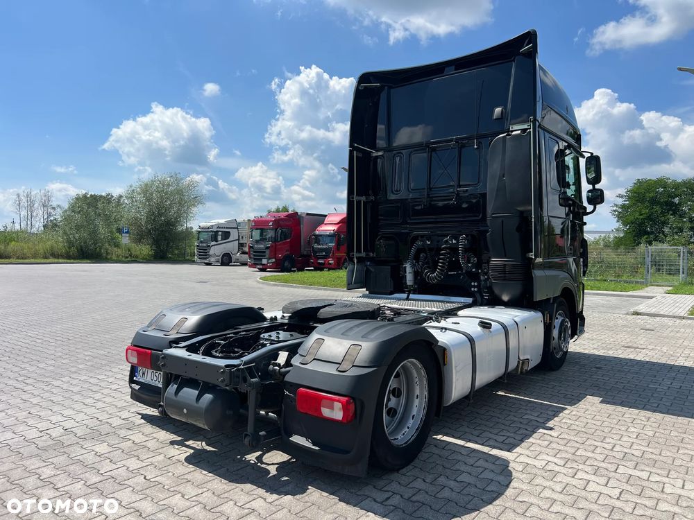 DAF XF 106 - 3