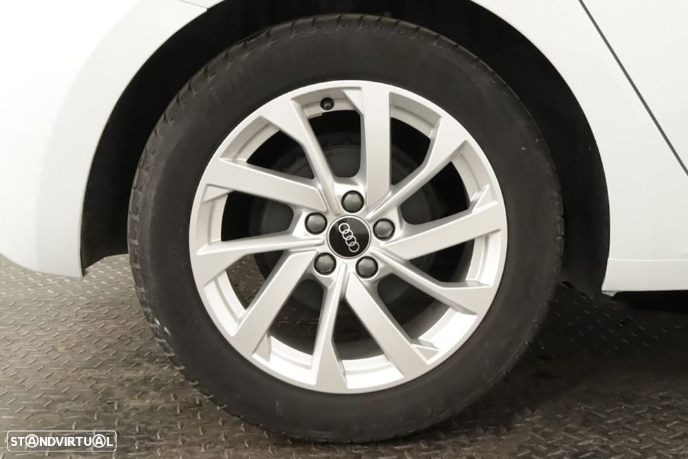 Audi A1 Sportback 25 TFSI Advanced - 5