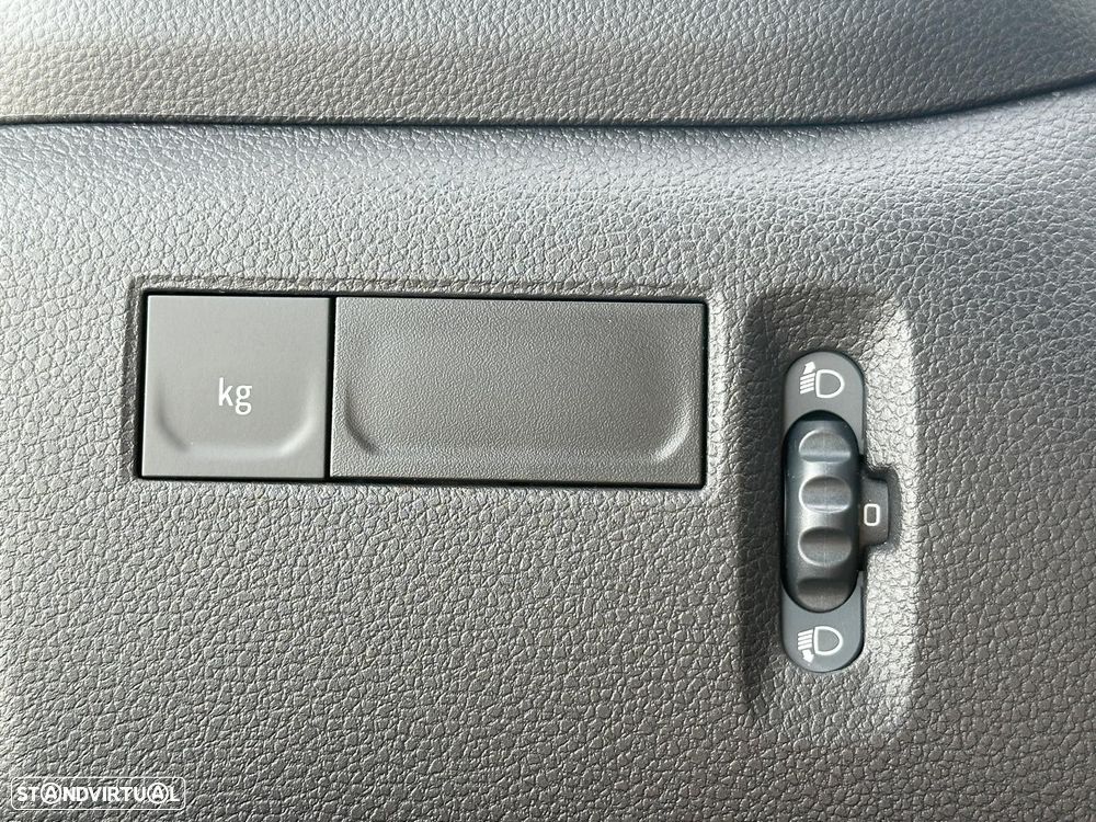 Renault Master 2.3 dCi L3H3 3.5T SS CA - 16