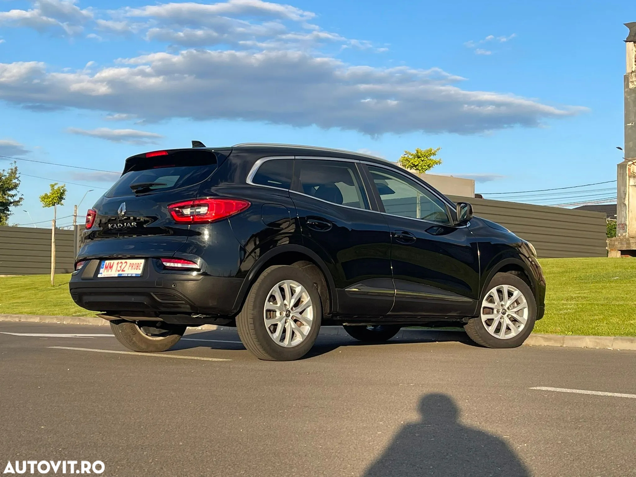 Renault Kadjar BLUE dCi 115 EDC ZEN - 26