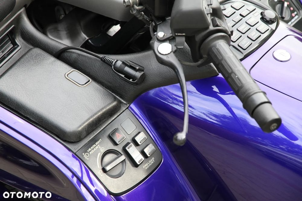Honda GL - 15