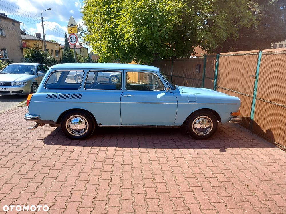 Volkswagen Kafer - 3