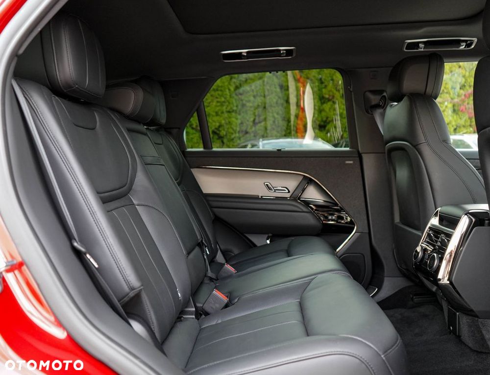 Land Rover Range Rover Sport S 3.0 P460e PHEV Dynamic HSE - 37