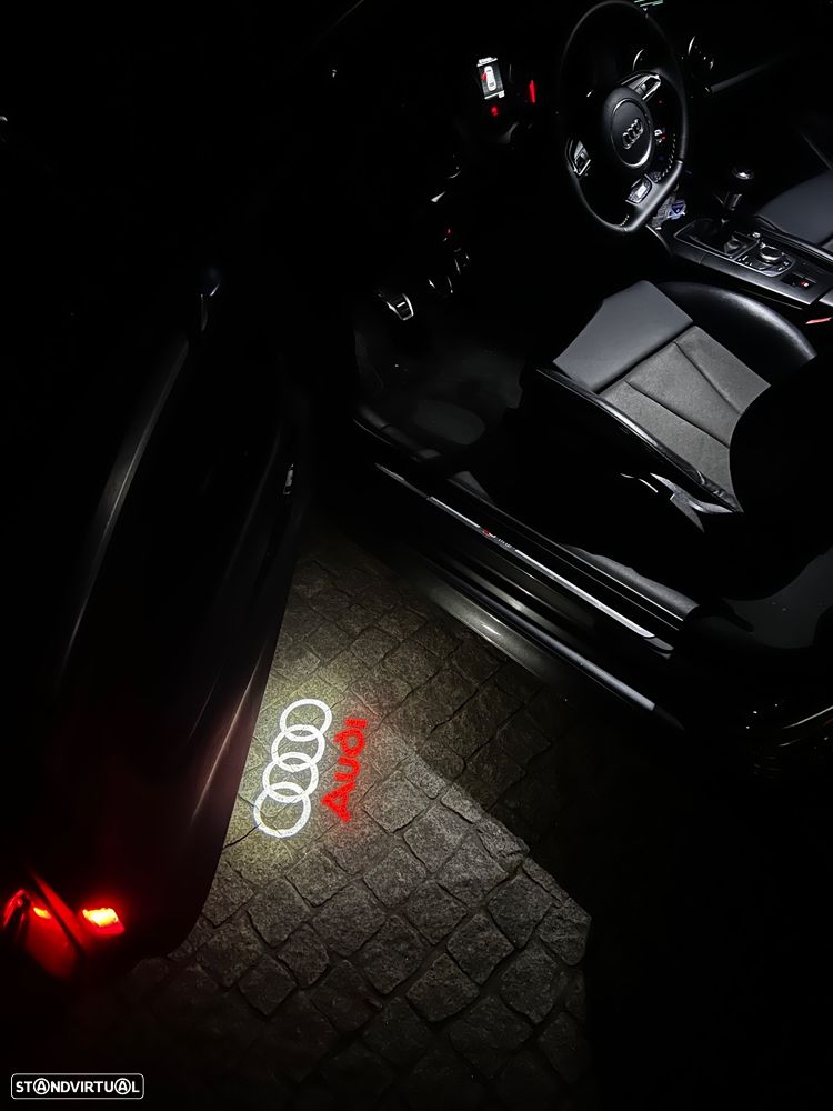 Audi A3 1.6 TDI S-line - 27