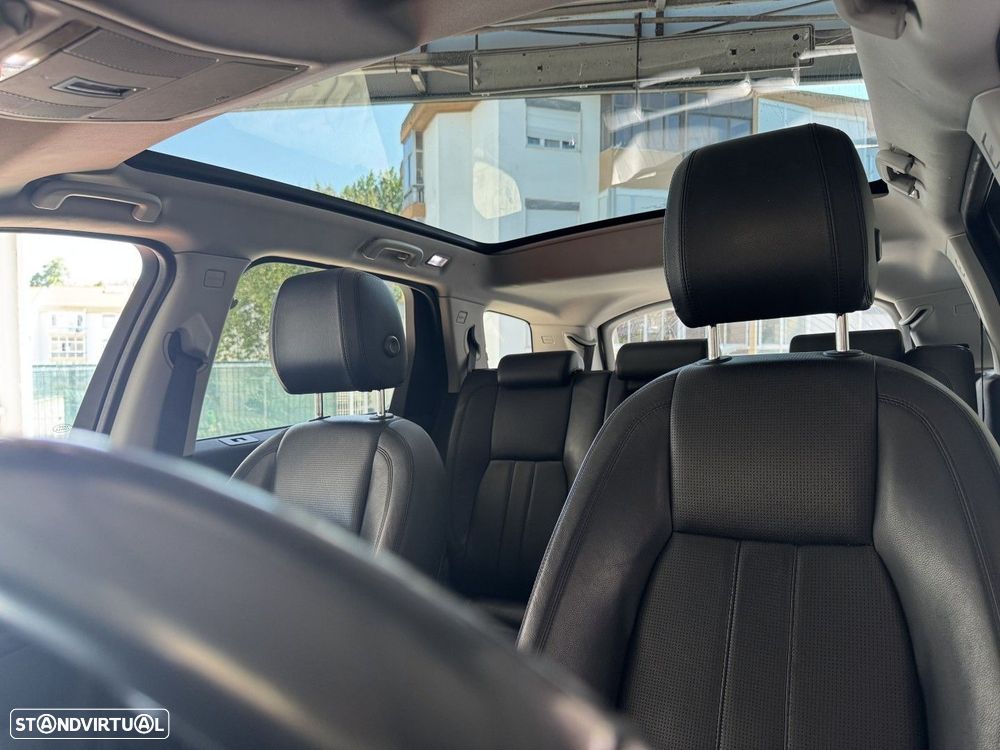 Land Rover Discovery Sport 2.2 SD4 HSE Luxury Auto — fotografia 24