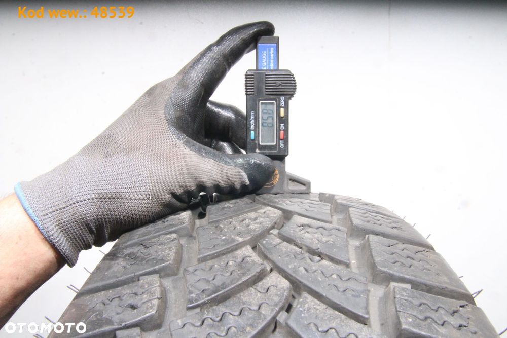 Vredestein Comtrac Winter - 215/65 R16C - 2