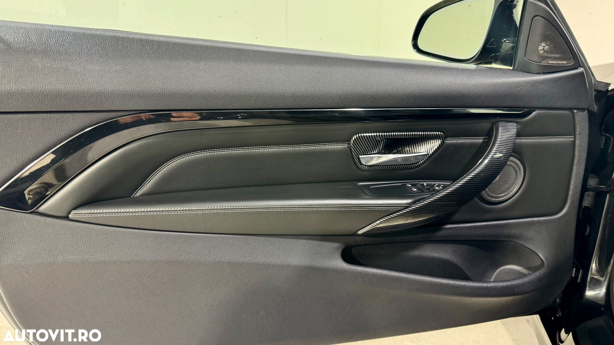 BMW M4 Coupe DKG - 30