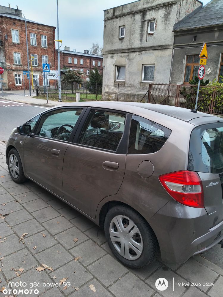 Honda Jazz 1.2 i-VTEC - 3