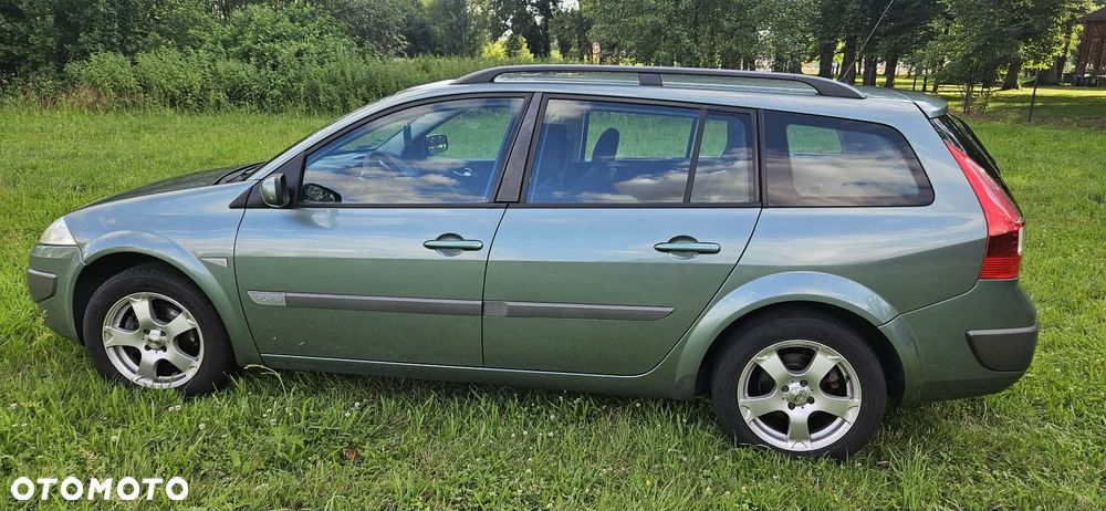 Renault Megane 1.6 Dynamique - 6