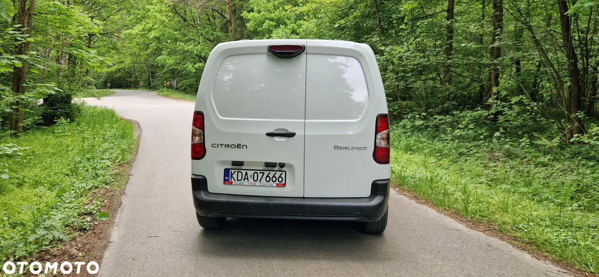 Citroën Berlingo - 4