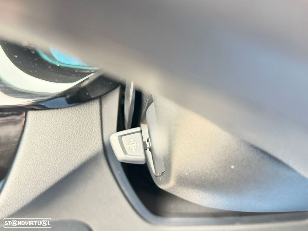 BMW 530 e Pack 50 anos M - 45