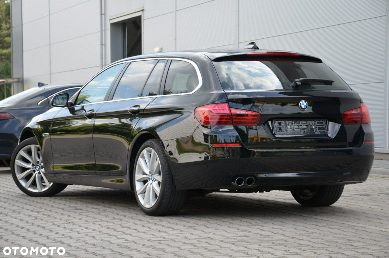 BMW Seria 5 - 11