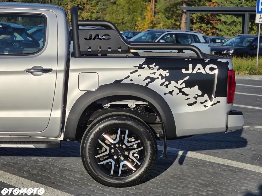 JAC T8 PRO Standard - 40