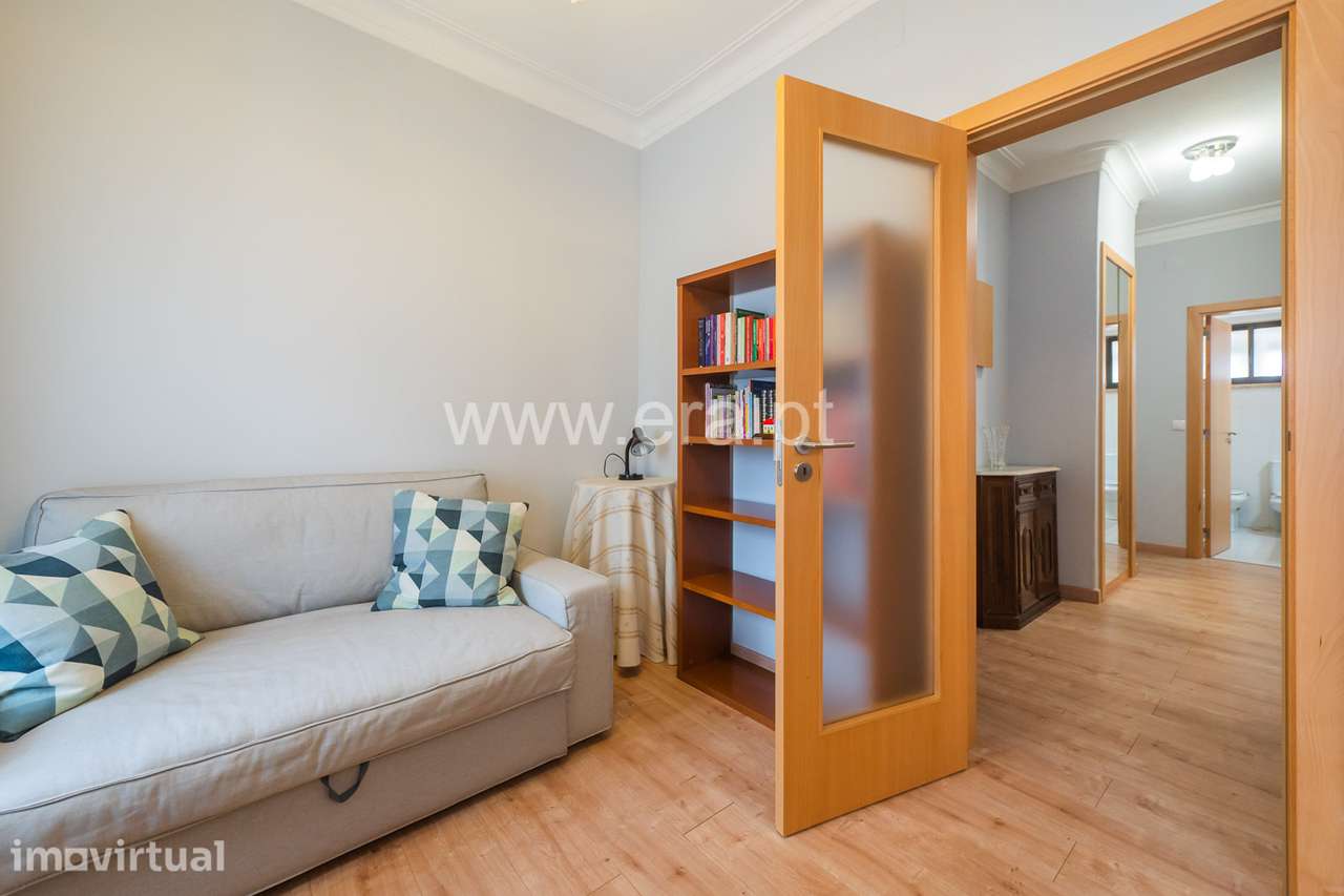 T2 Remodelado - Odivelas - Grande imagem: 5/30