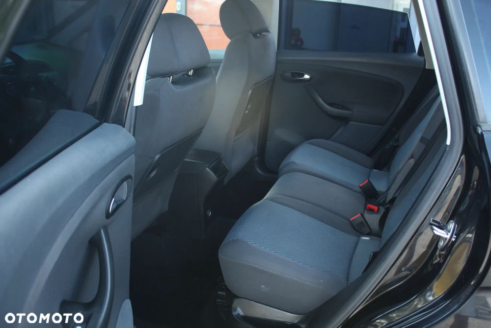 Seat Altea XL 1.6 Reference Comfort - 29