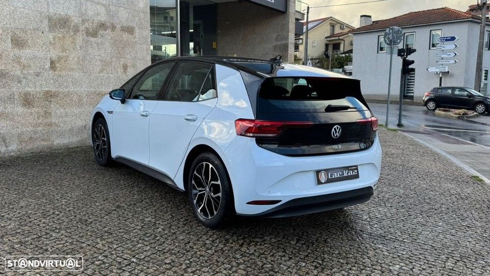 VW ID.3 Pro Performance Life - 6