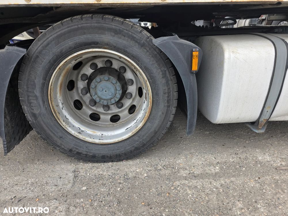 DAF XF480FT - 4
