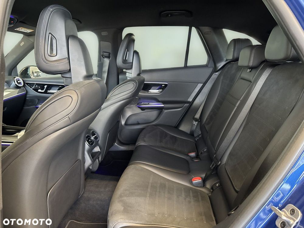 Mercedes-Benz GLC - 23