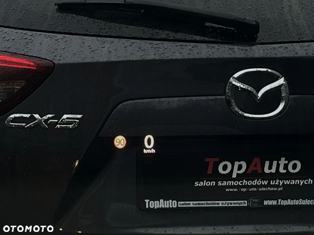 Mazda CX-30 SKYACTIV-G 2.0 M-Hybrid - 23