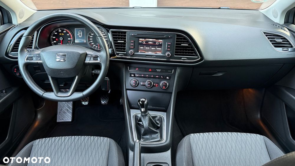Seat Leon 1.2 TSI Start&Stop Style - 7