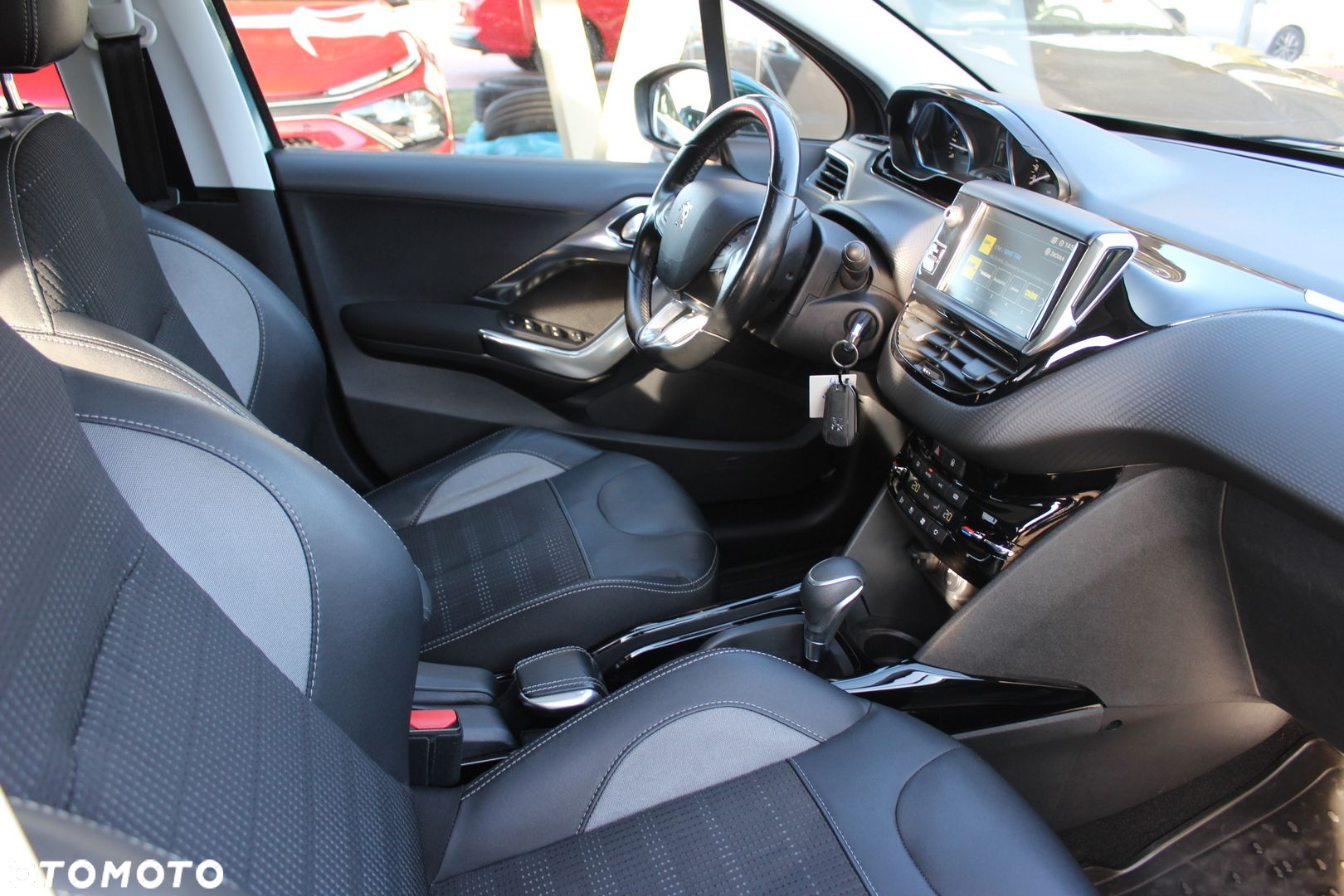 Peugeot 2008 - 34