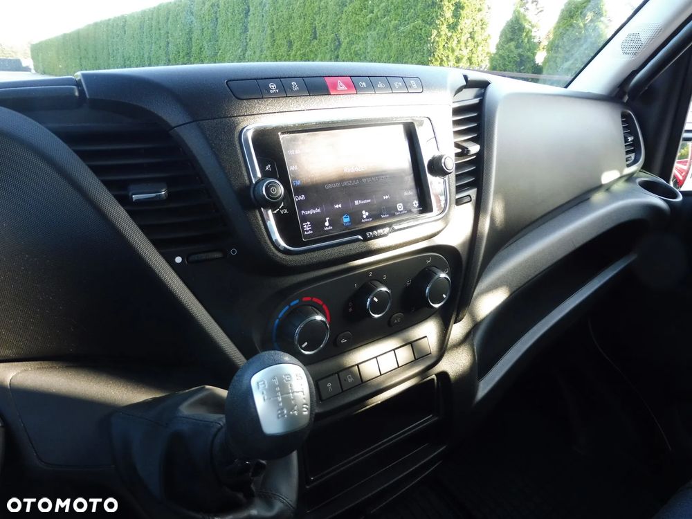 Iveco Daily 35C16 - 13