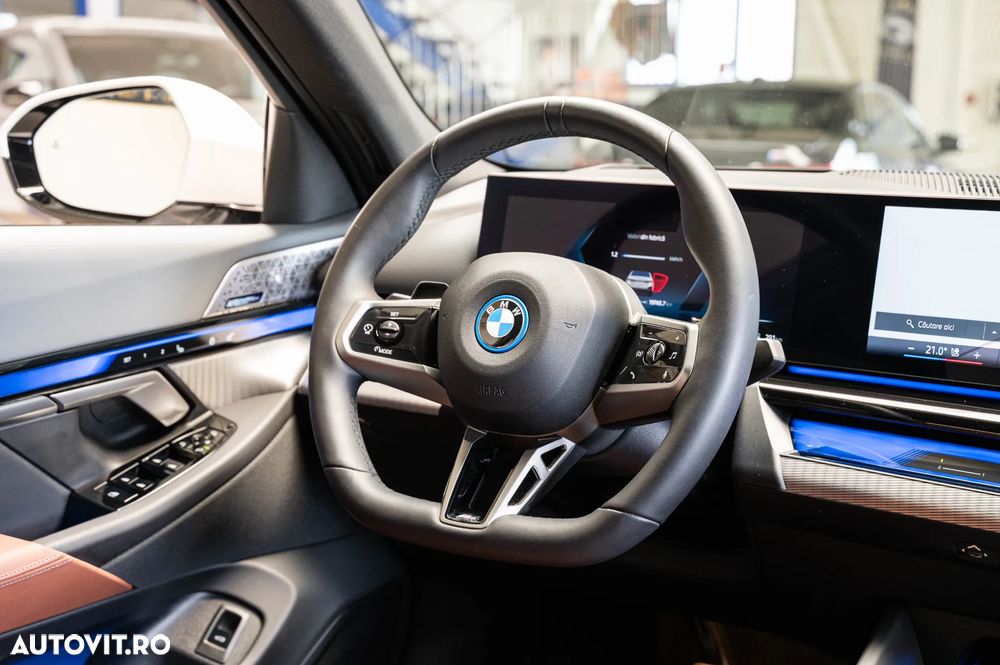 BMW i5 xDrive40 - 29