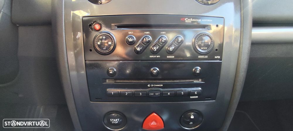 Renault Mégane Break 1.5 dCi Privilège Luxe - 21