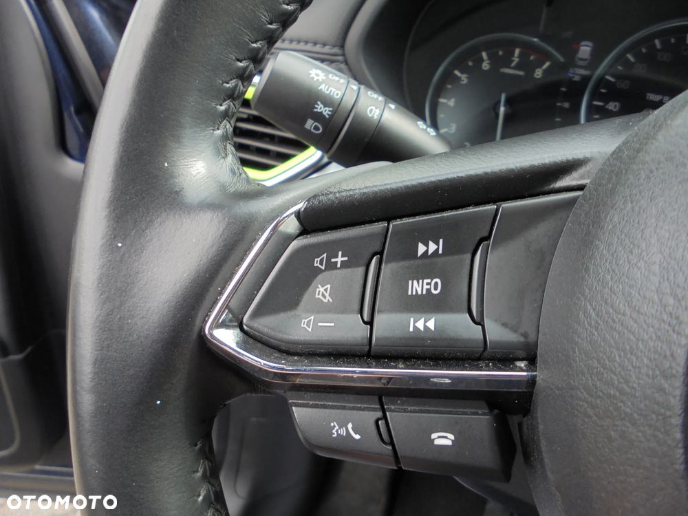 Mazda CX-5 e-SKYACTIV-G 165 AWD Newground - 27