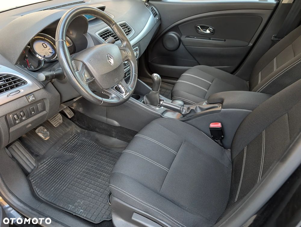 Renault Fluence 1.6 16V Limited - 15