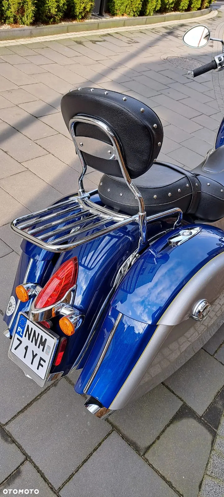 Indian Springfield - 32
