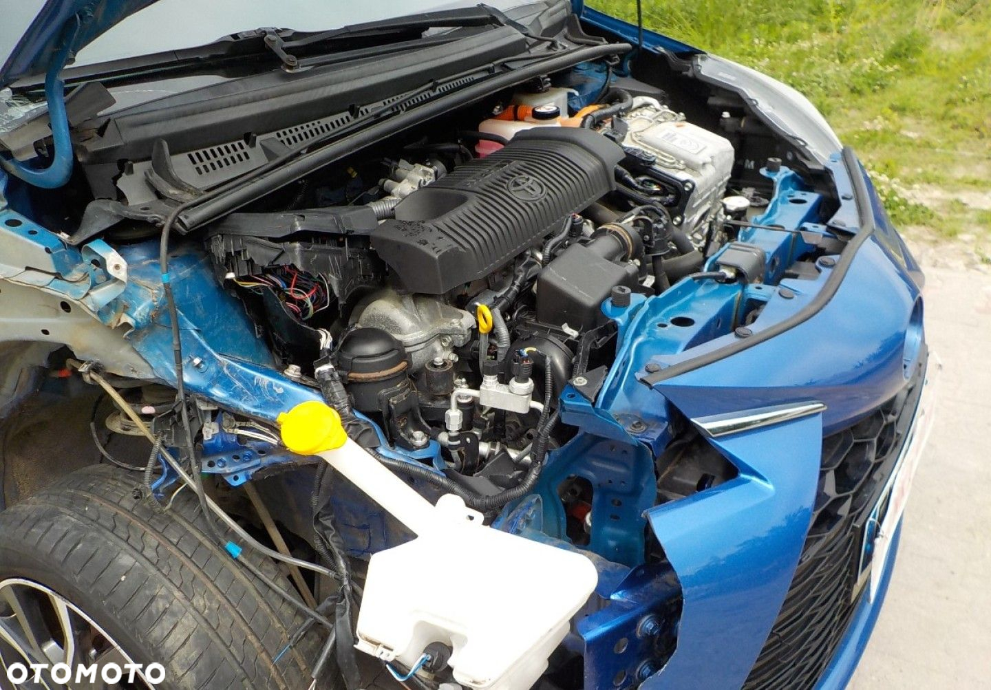 Toyota Yaris - 6