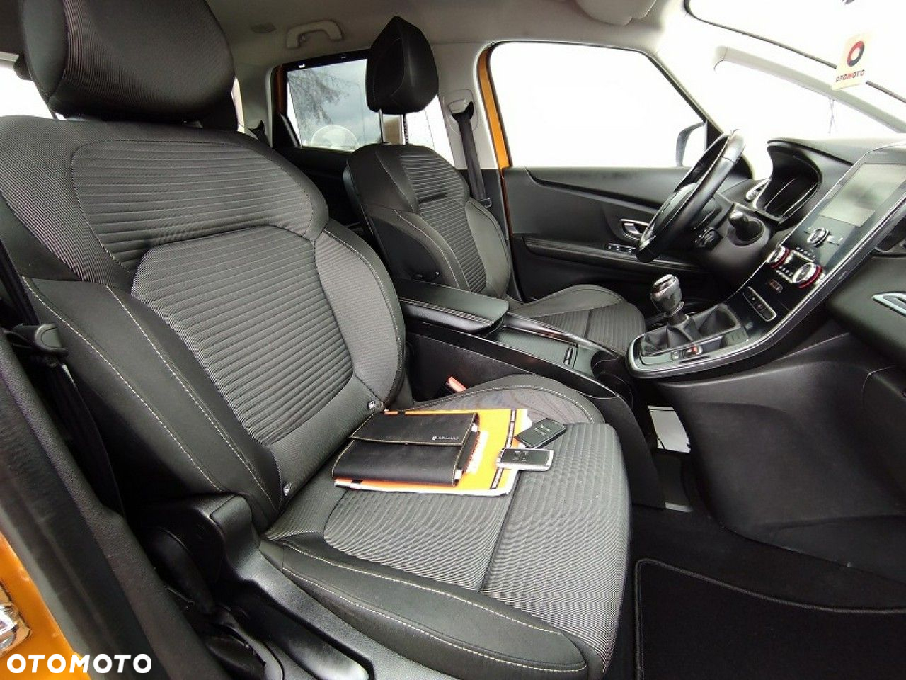 Renault Scenic - 14