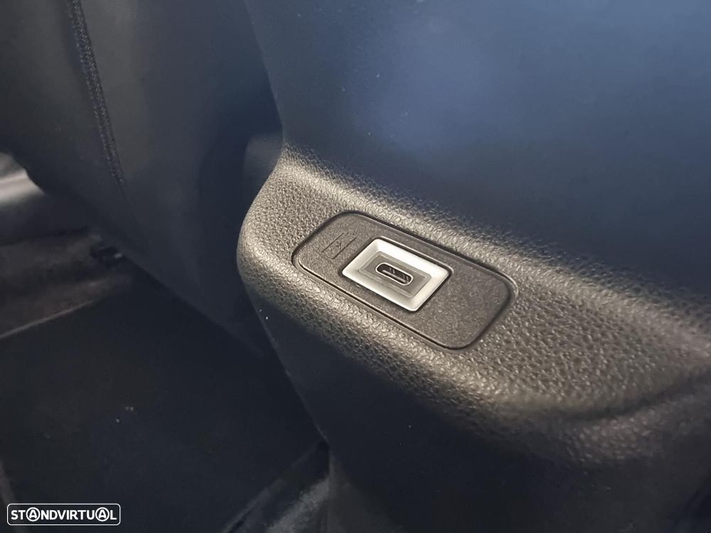 Jeep Avenger 54 kWh Altitude - 48