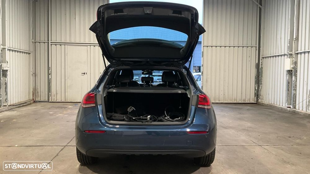 Mercedes-Benz A 250 e Style Plus - 28