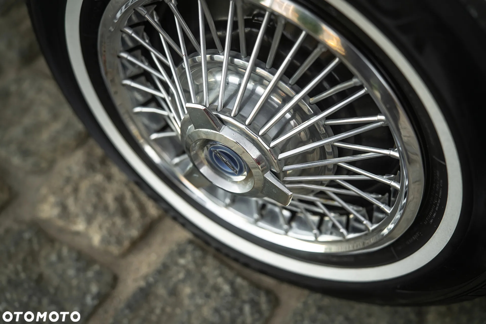 Ford Mustang - 13
