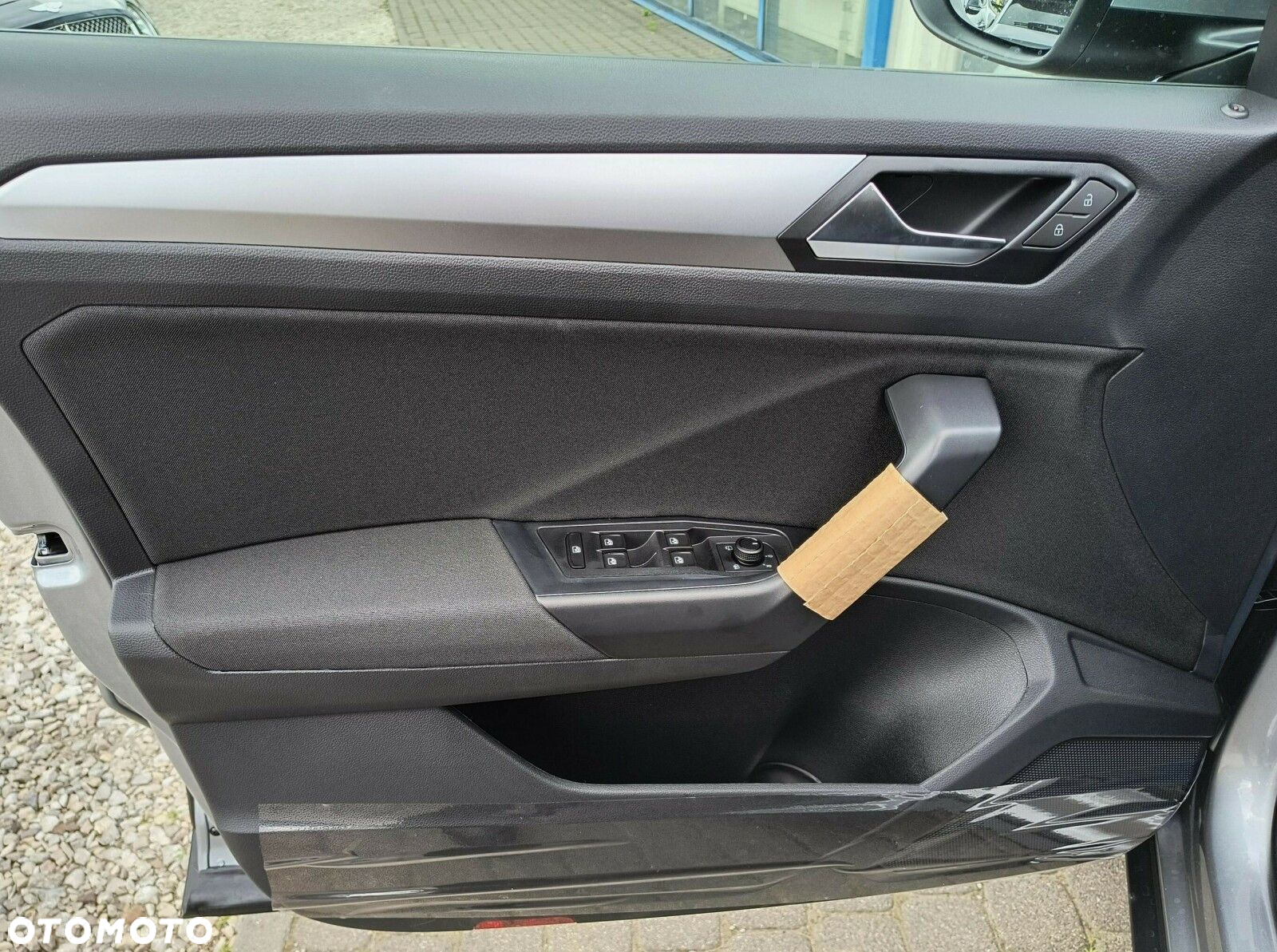 Volkswagen T-Roc 1.5 TSI Life Plus DSG - 20