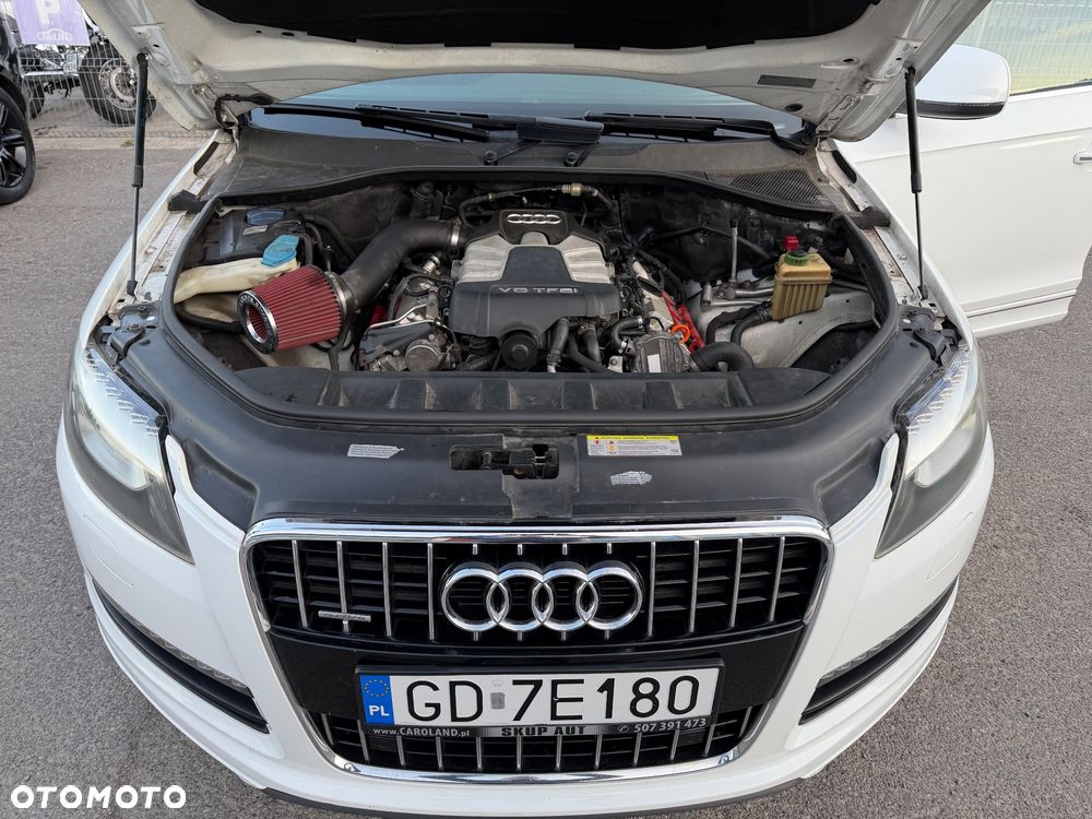 Audi Q7 - 18