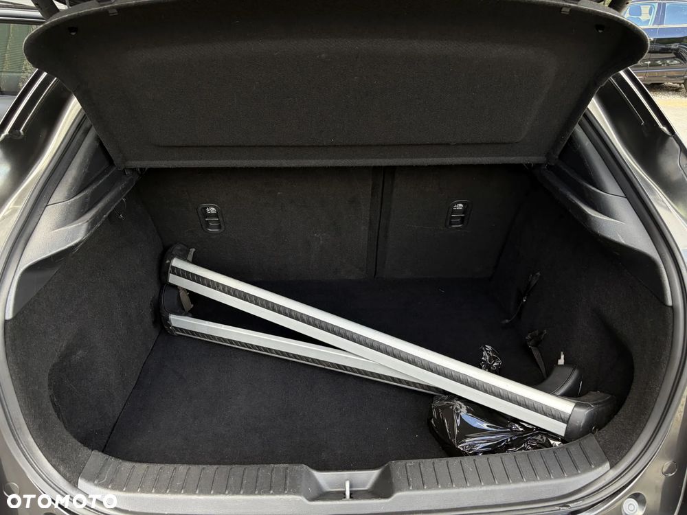 Mazda CX-30 SKYACTIV-X 2.0 M-Hybrid - 36
