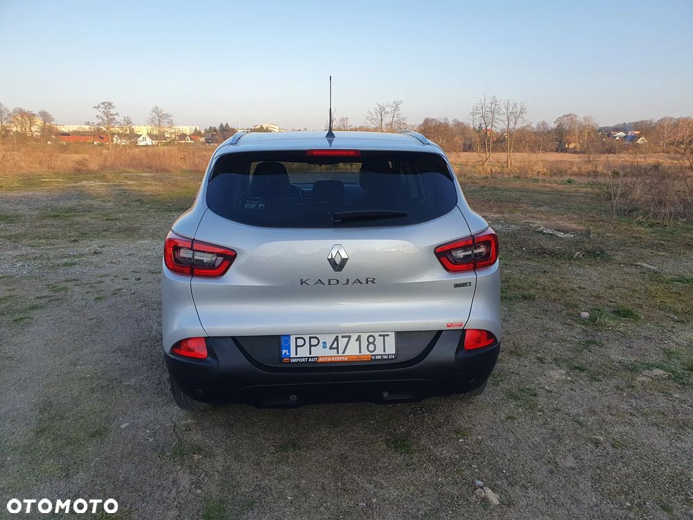 Renault Kadjar Energy dCi 110 Experience - 21