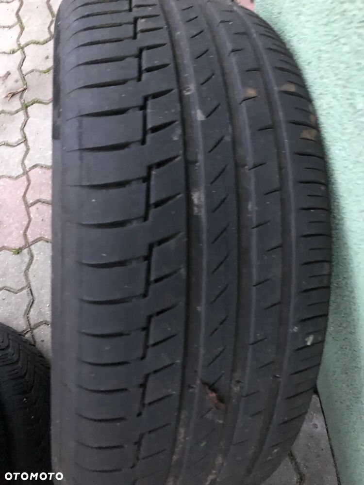 kola 2sztuki Felga 17 Volkswagen OE T5 T6 MULTIVAN 7.0" x 17" ET 55 7E0601025L - 5