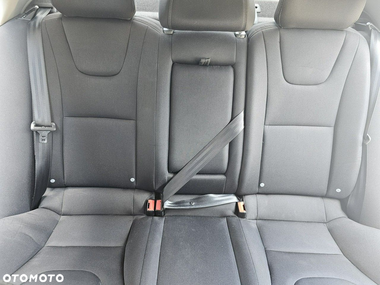 Volvo S60 D2 Drive-E Kinetic - 12