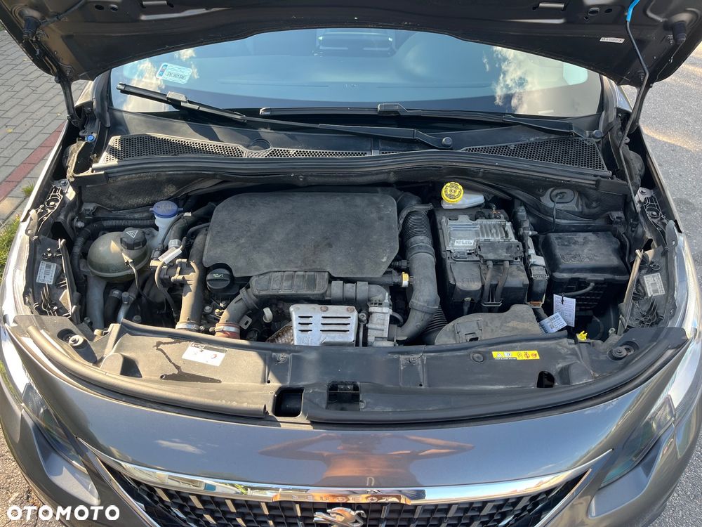 Peugeot 2008 - 40