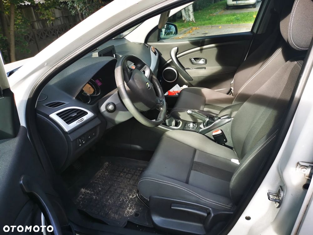 Renault Megane - 4